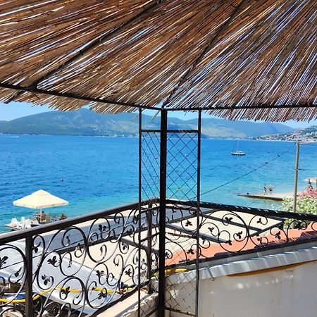 Apartment Sm Herceg Novi Buitenkant foto