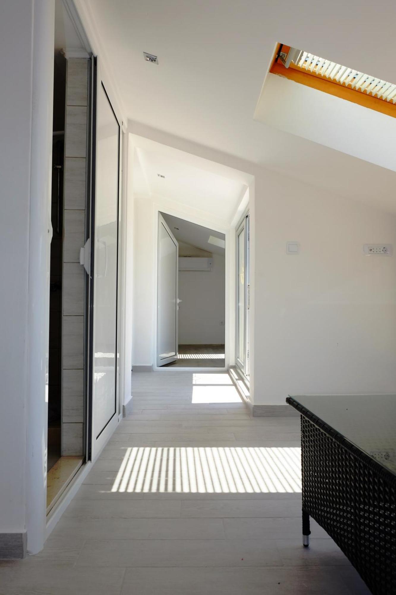 Apartment Sm Herceg Novi Kamer foto