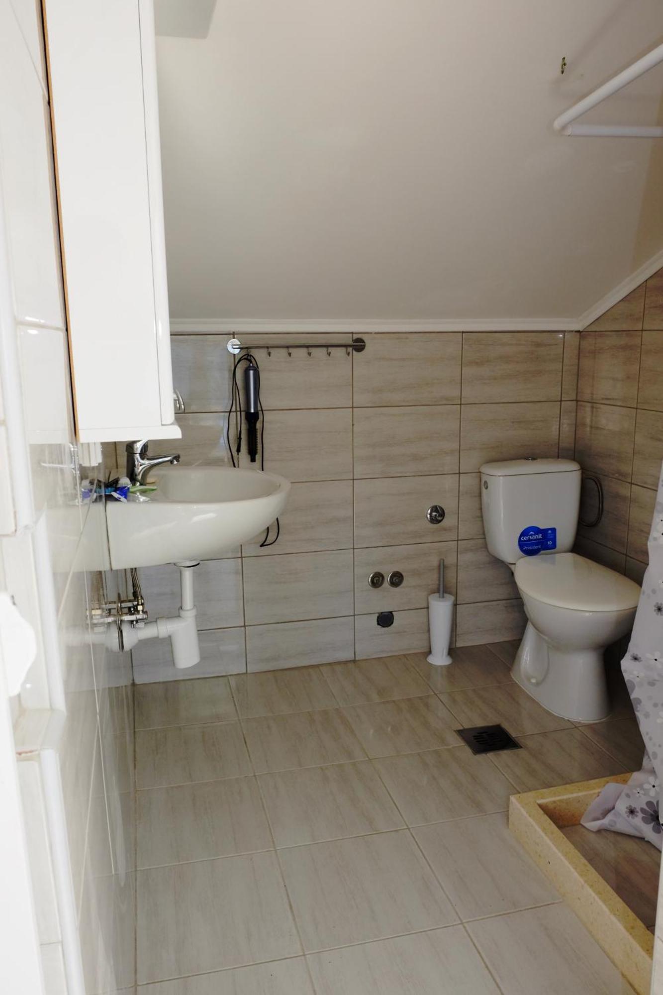 Apartment Sm Herceg Novi Kamer foto