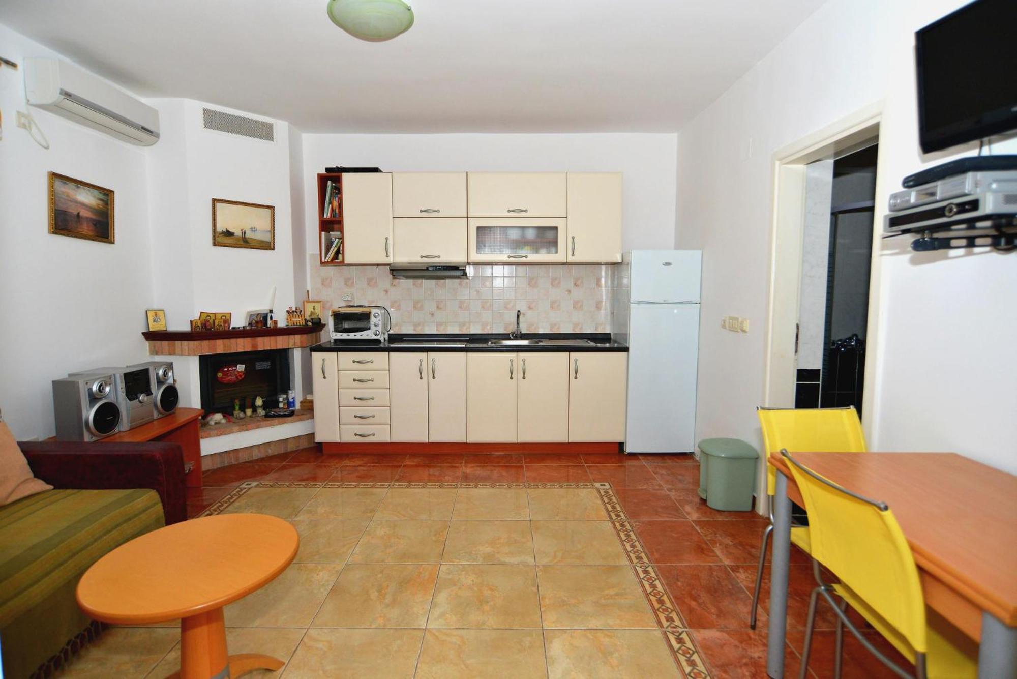 Apartment Sm Herceg Novi Kamer foto