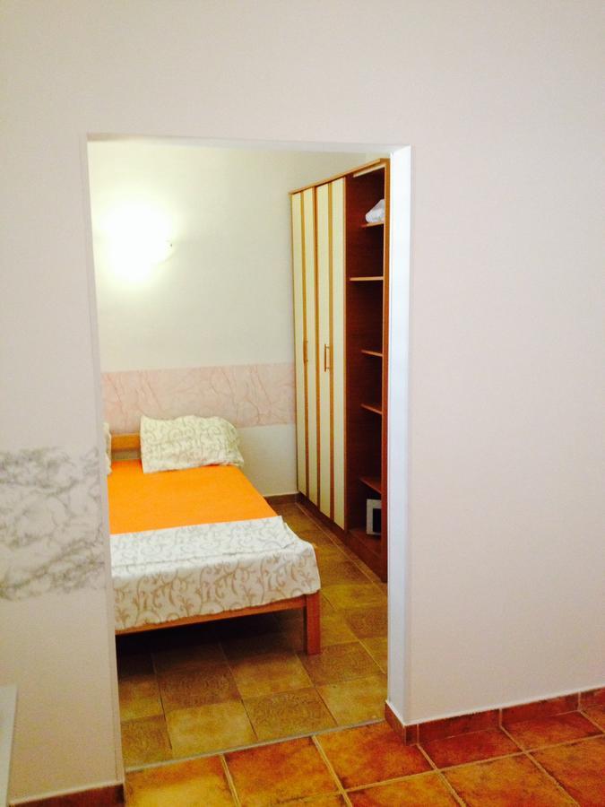 Apartment Sm Herceg Novi Buitenkant foto