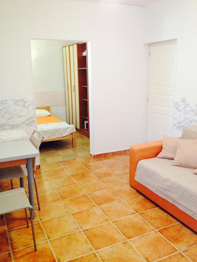 Apartment Sm Herceg Novi Buitenkant foto