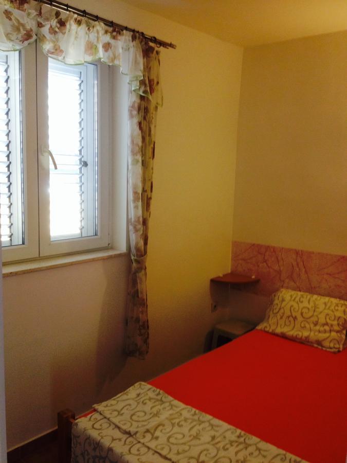 Apartment Sm Herceg Novi Buitenkant foto
