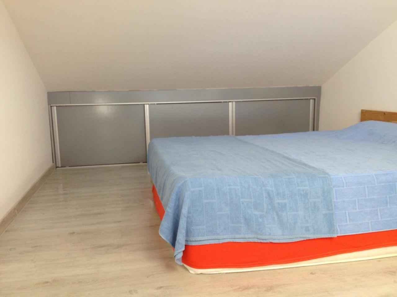 Apartment Sm Herceg Novi Buitenkant foto