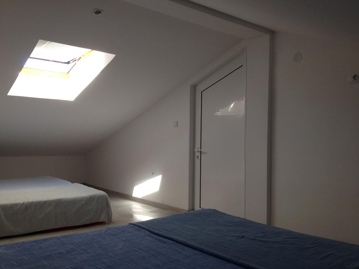 Apartment Sm Herceg Novi Buitenkant foto