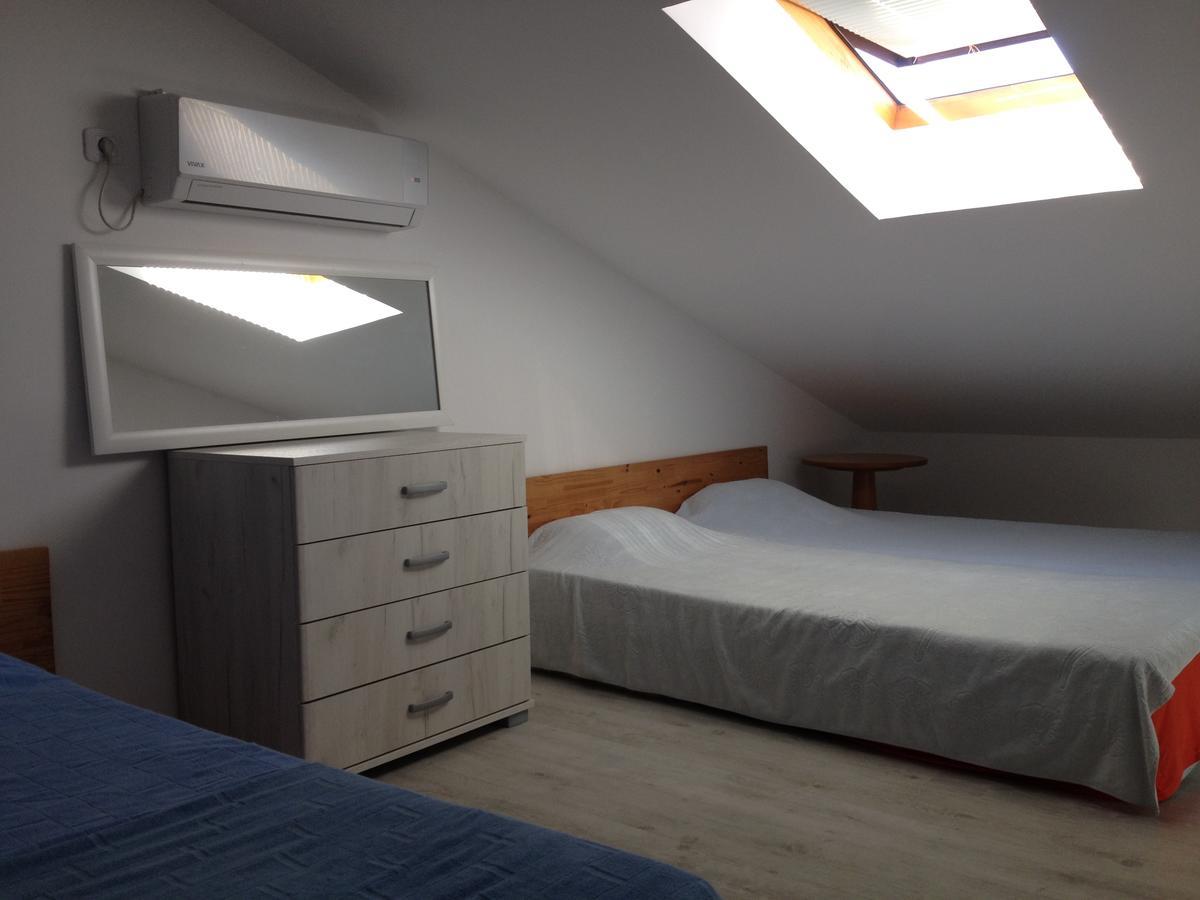 Apartment Sm Herceg Novi Buitenkant foto